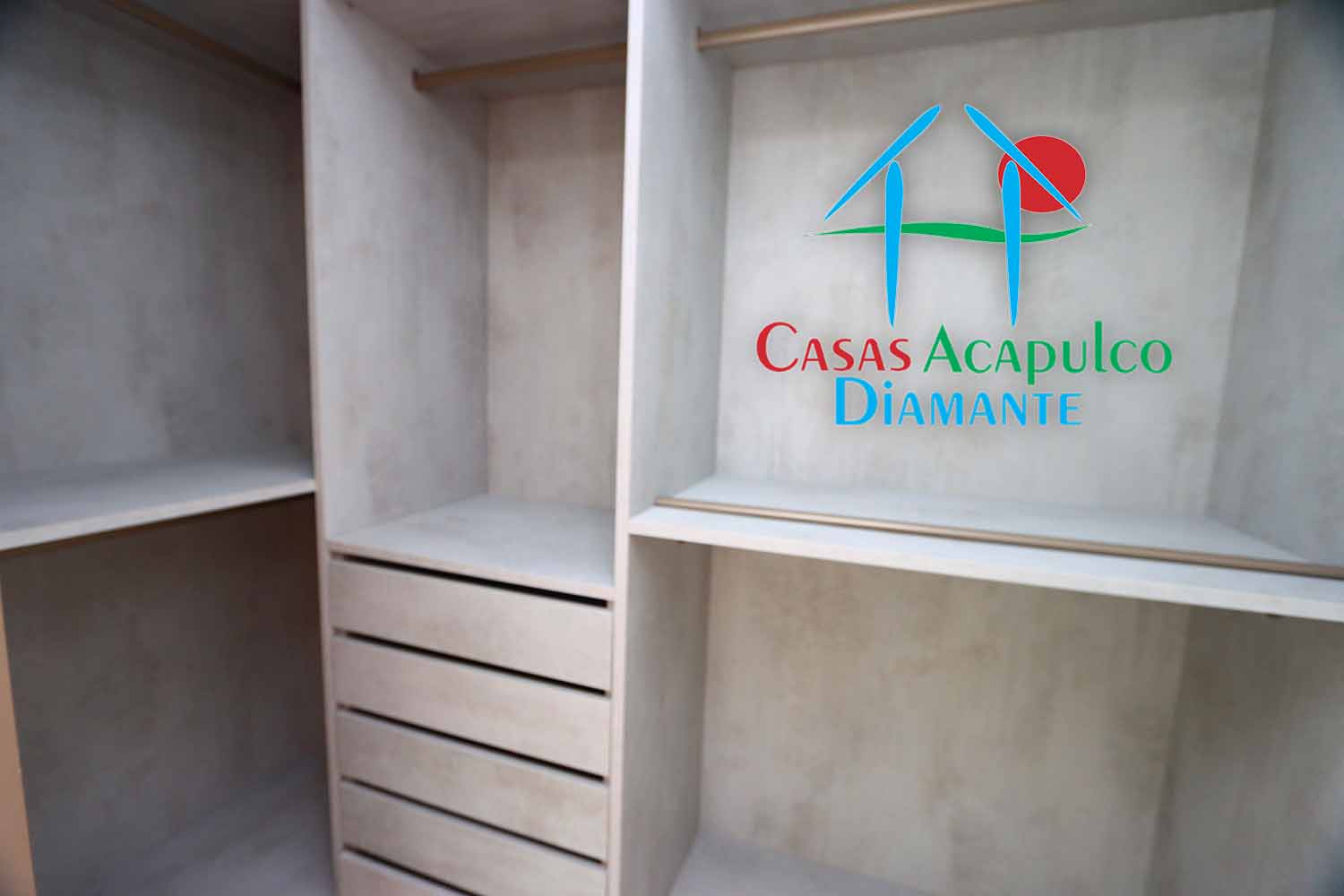 Mare A 12 - Recámara principal 5